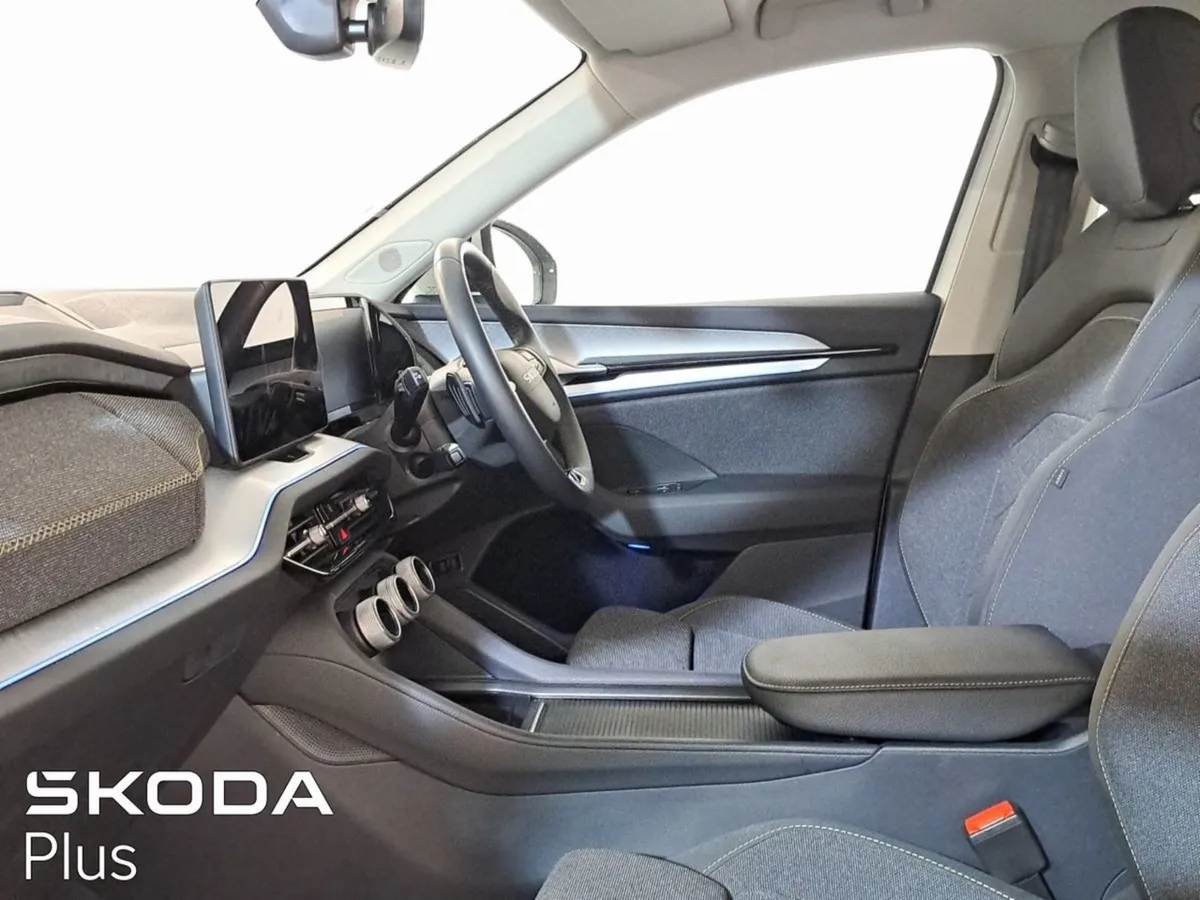 Skoda Kodiaq Selection 2.0tdi 150HP DSG - Image 4