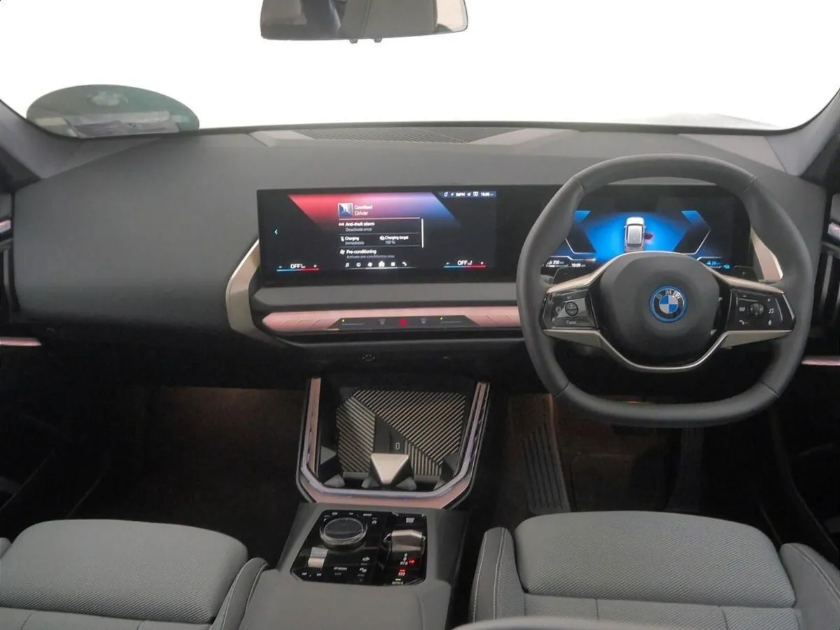 BMW X3 30e Xdrive Xline - Image 4