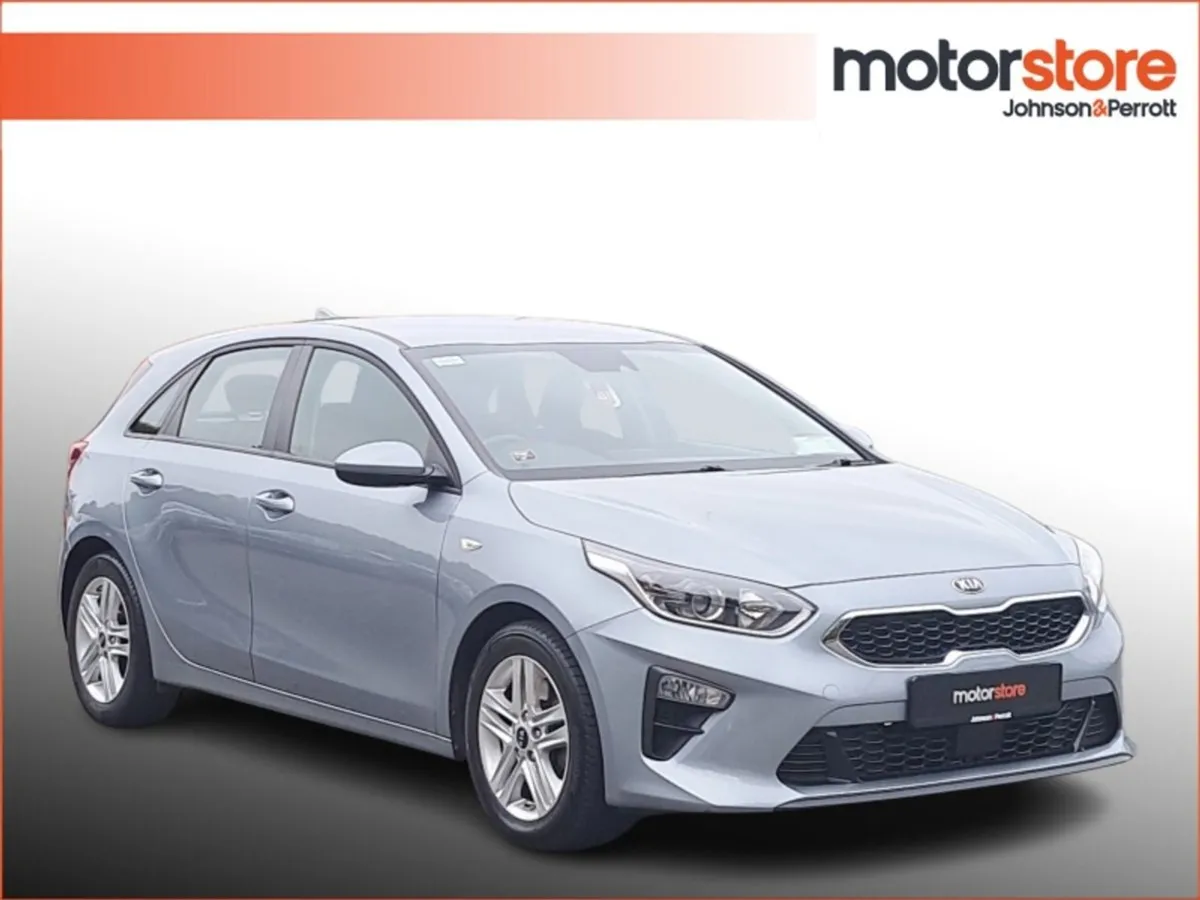 Kia Ceed 1.0 K2 Petrol - Image 1