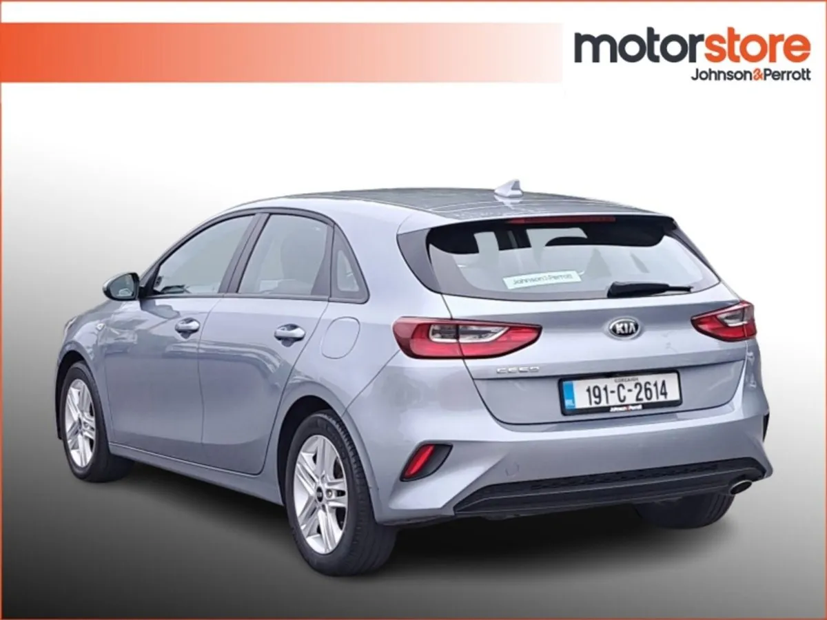 Kia Ceed 1.0 K2 Petrol - Image 3