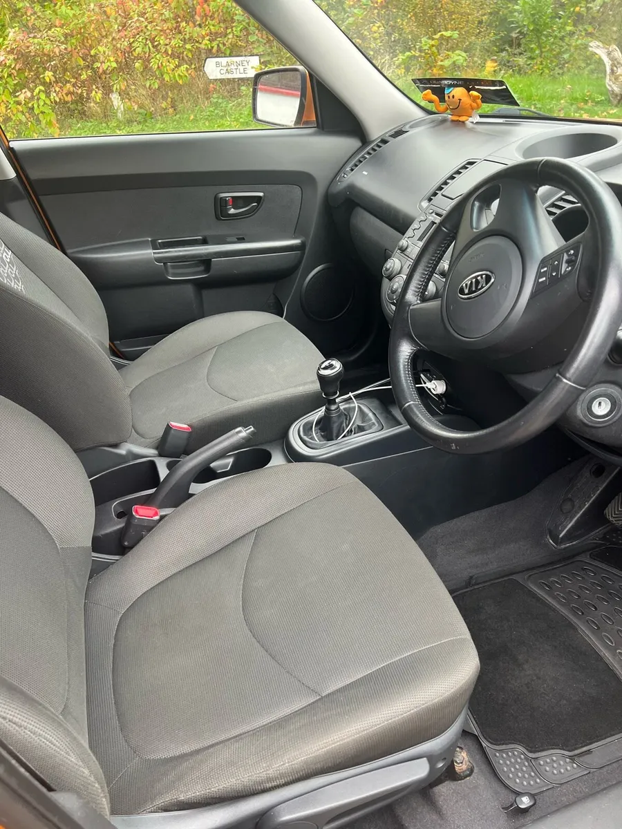 Kia Soul New Nct - Image 2