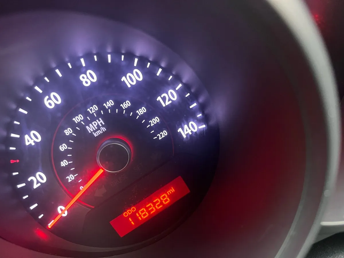 Kia Soul New Nct - Image 3