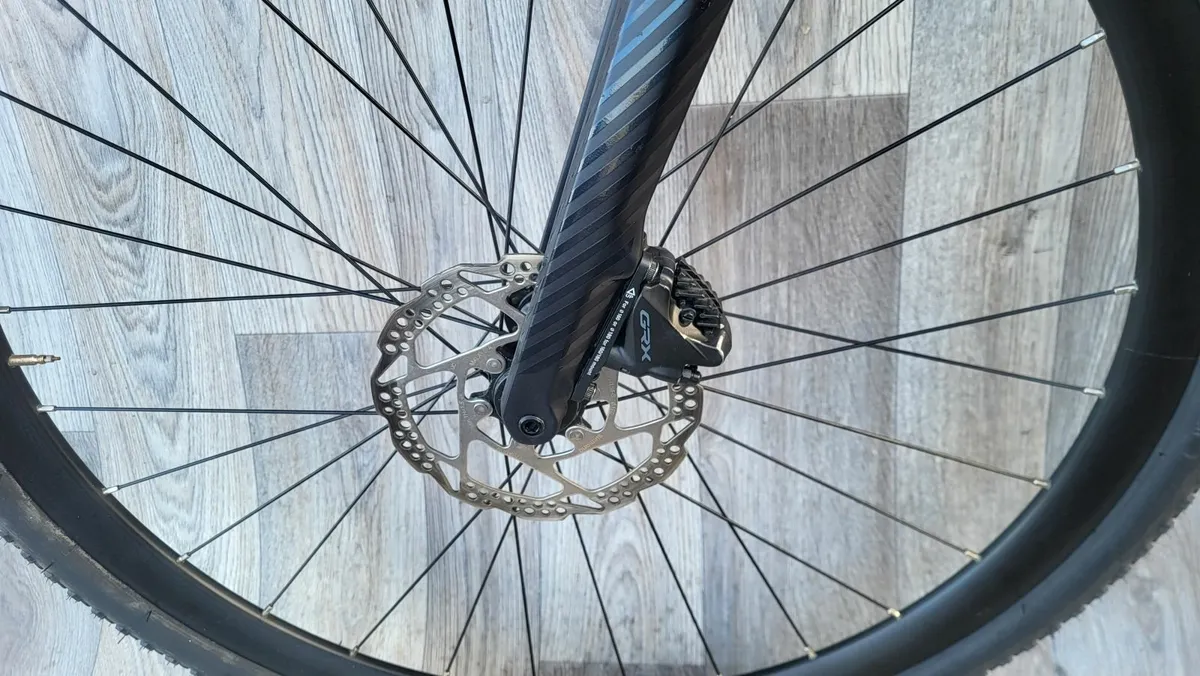 Gravel Orbea Terra H 40 - Image 2