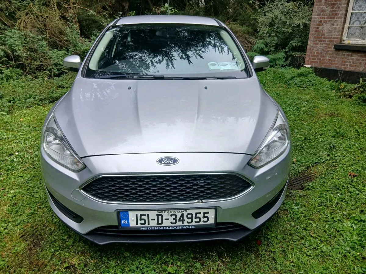 Ford focus 151 nctd - Image 2