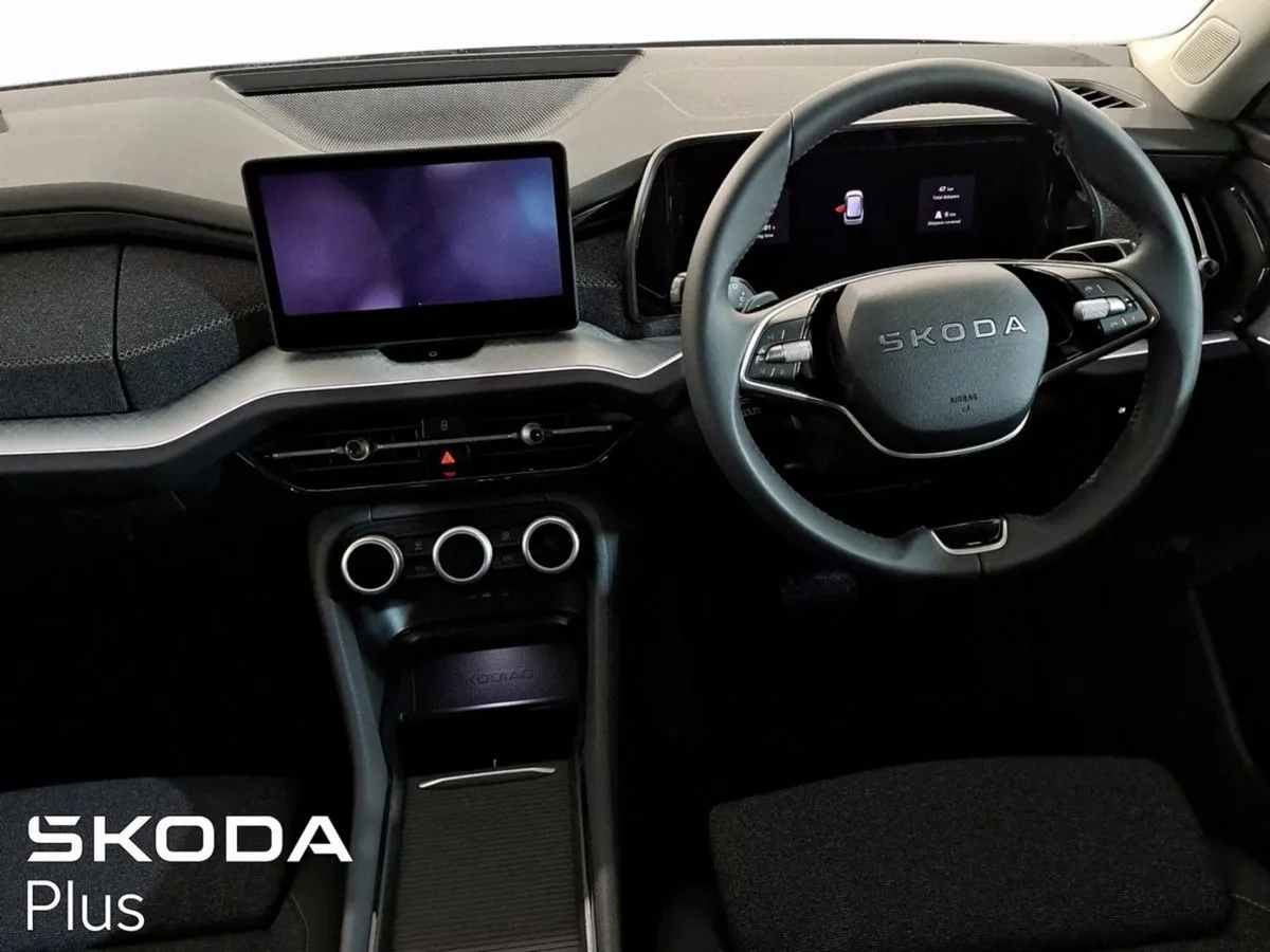 Skoda Kodiaq Selection 2.0tdi 150HP DSG - Image 4