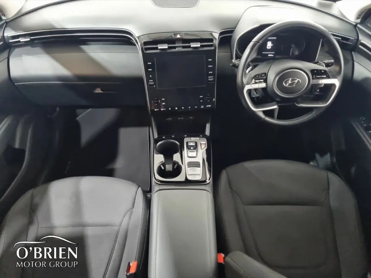 Hyundai Tucson 4WD Comfort Plus PHEV Auto - Image 2