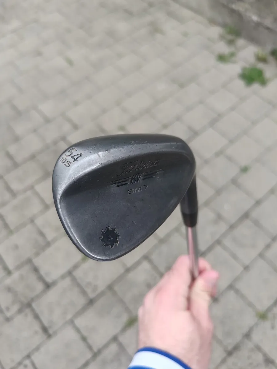 Titleist Vokey Wedges - Image 2