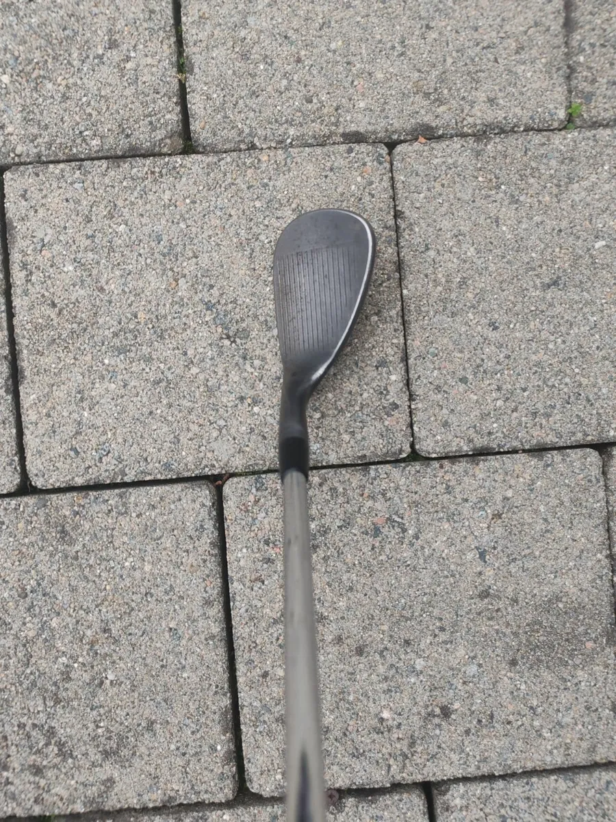Titleist Vokey Wedges - Image 4