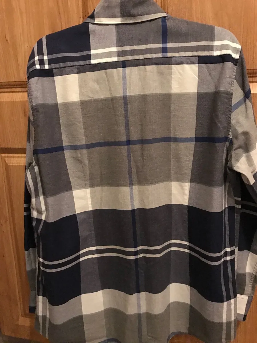 Barbour shirt - Image 4