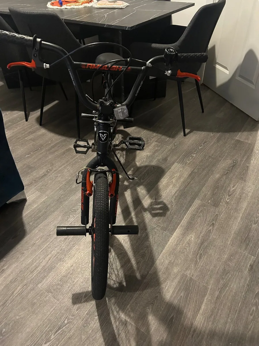 Kids bike - Image 1