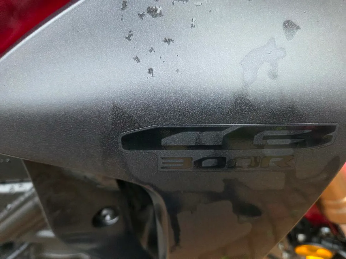 Honda CB300R - Image 4