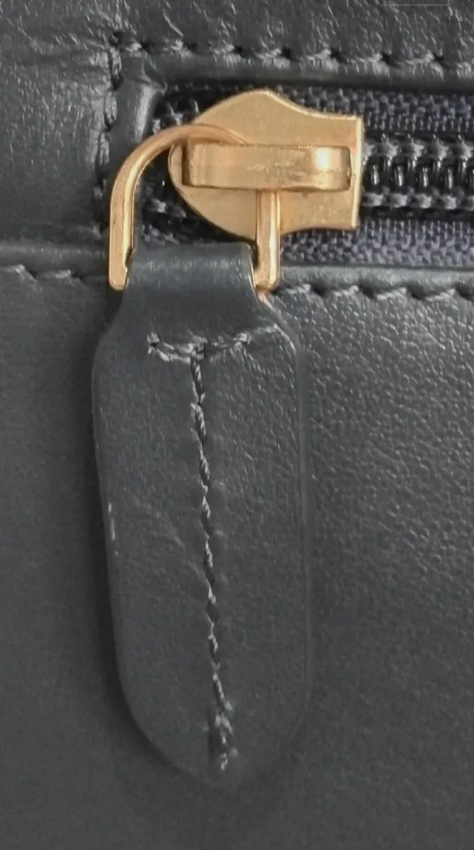 Radley crossbody bag NAVY - Image 3