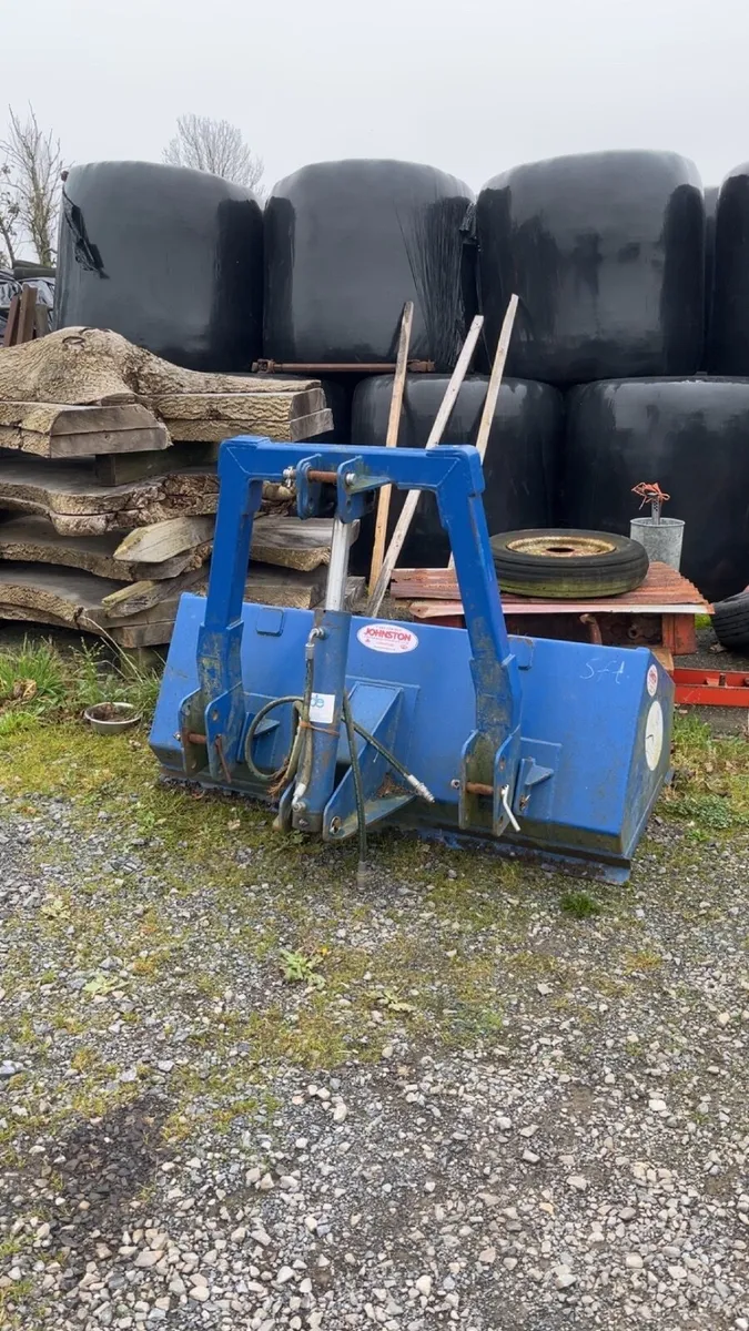 5ft power box for sale - Image 2