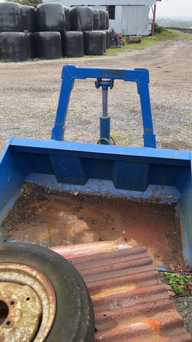 5ft power box for sale - Image 3