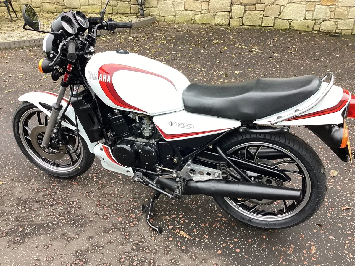 YAMAHA Other 1982 - Image 4