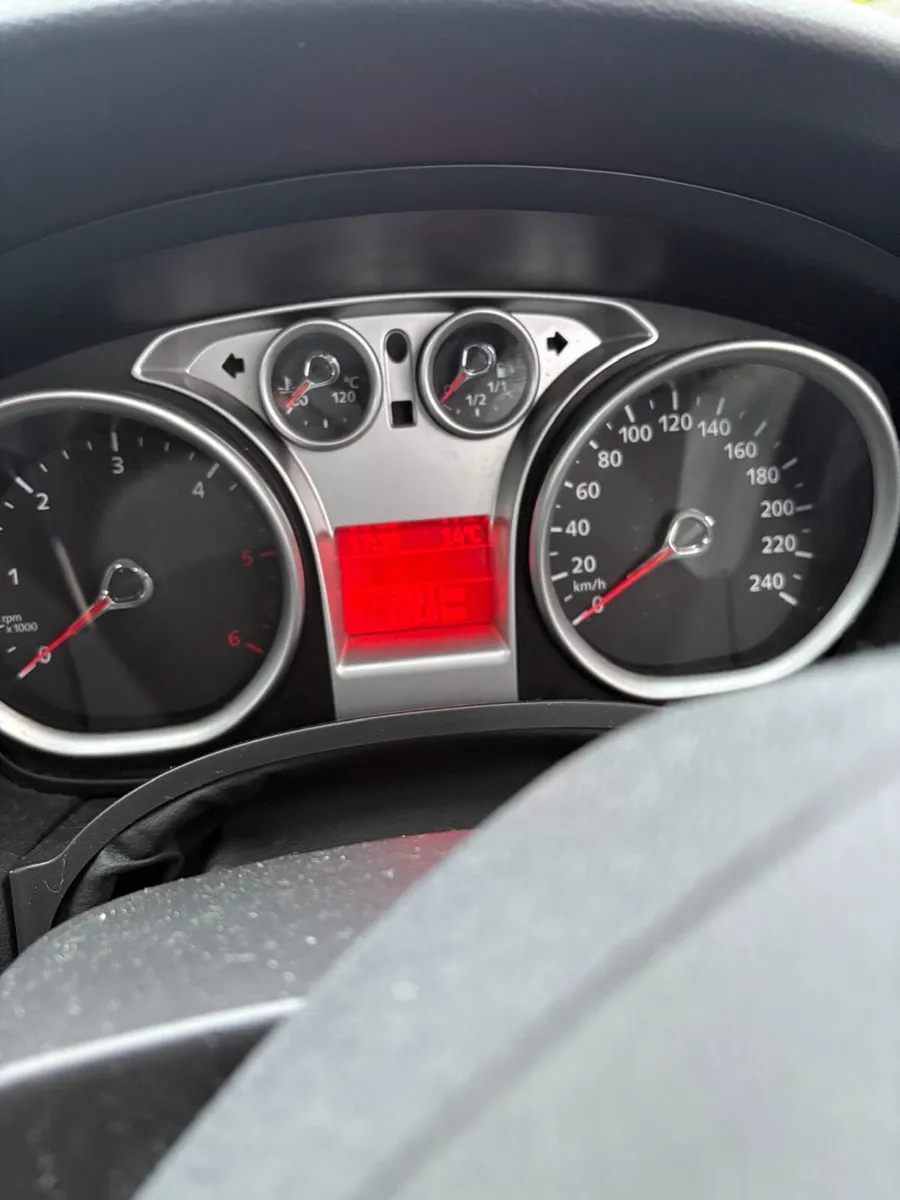 Ford focus - Image 1