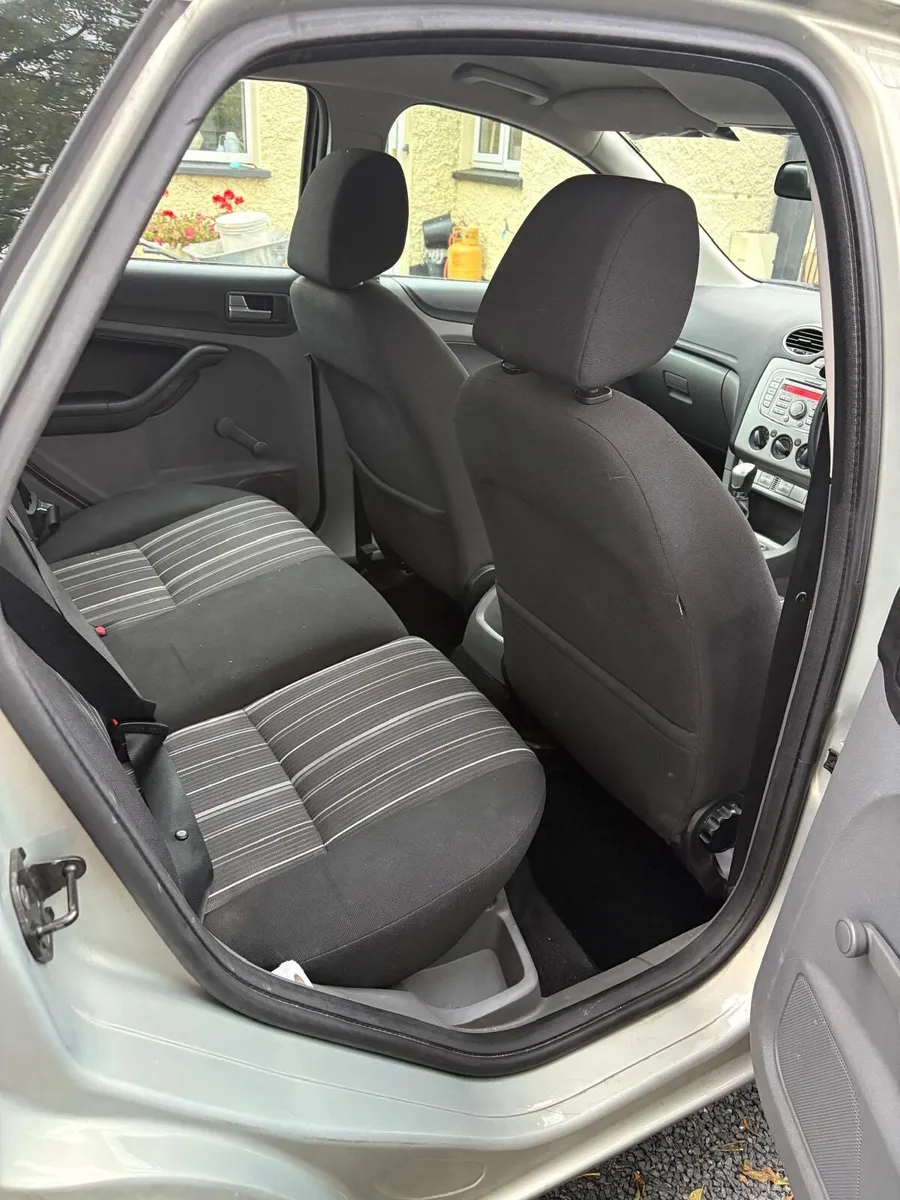 Ford focus - Image 3