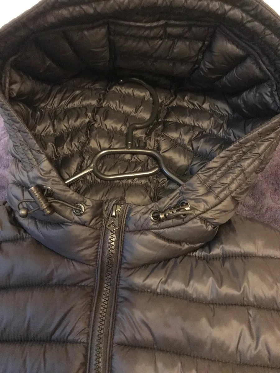 Winter jacket - Image 3