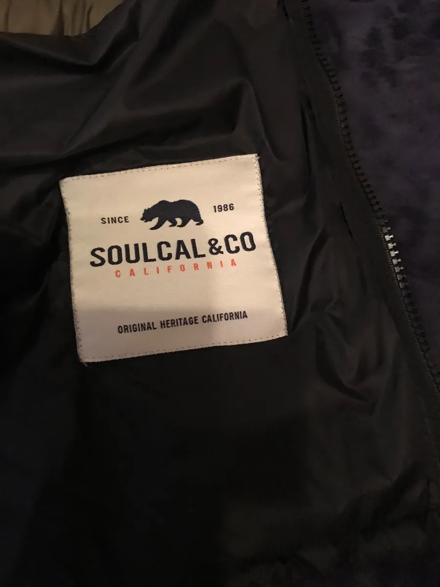 Winter jacket - Image 4