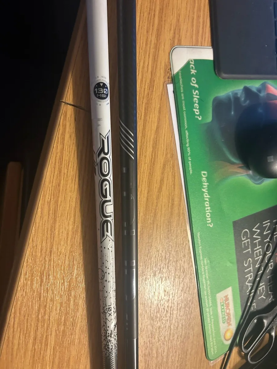 Ping driver - Image 1