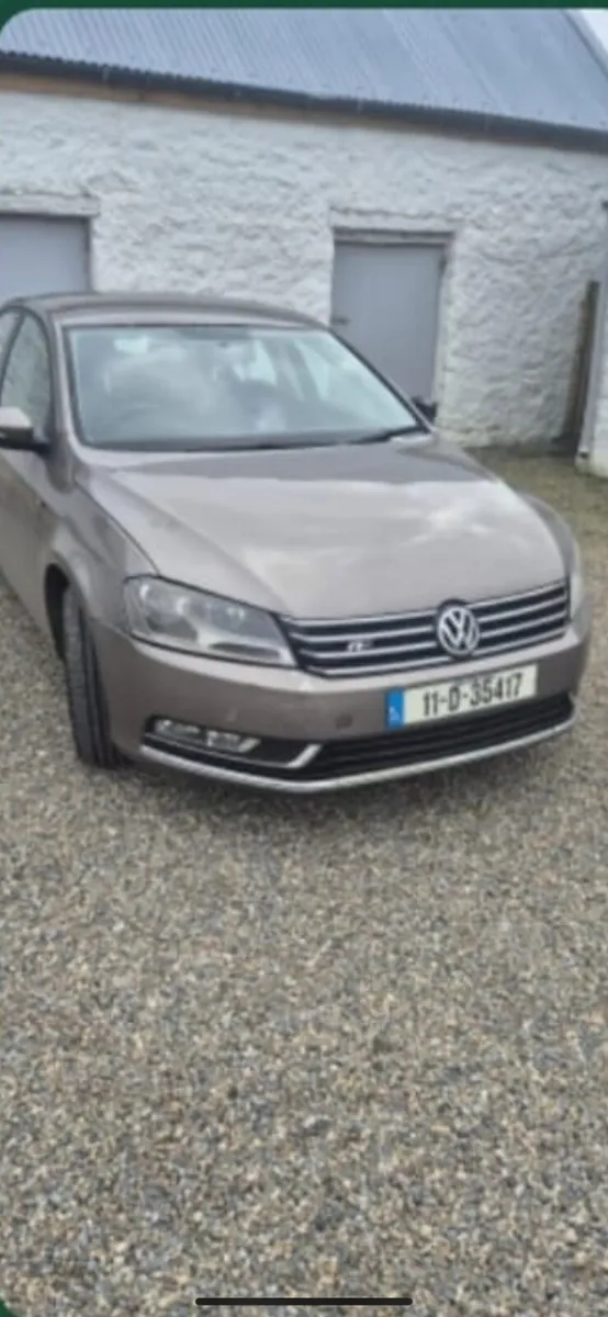 Car parts - Image 1