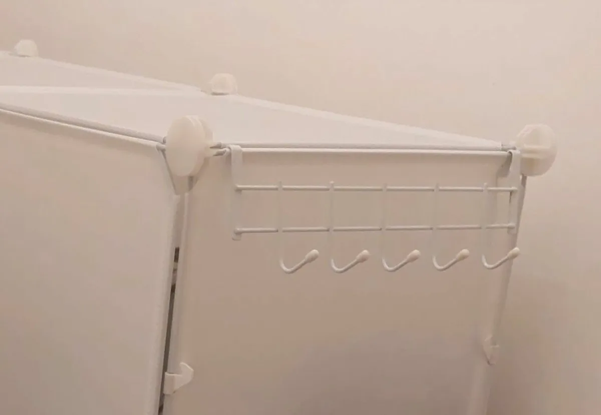 Shoe cabinet - Image 1