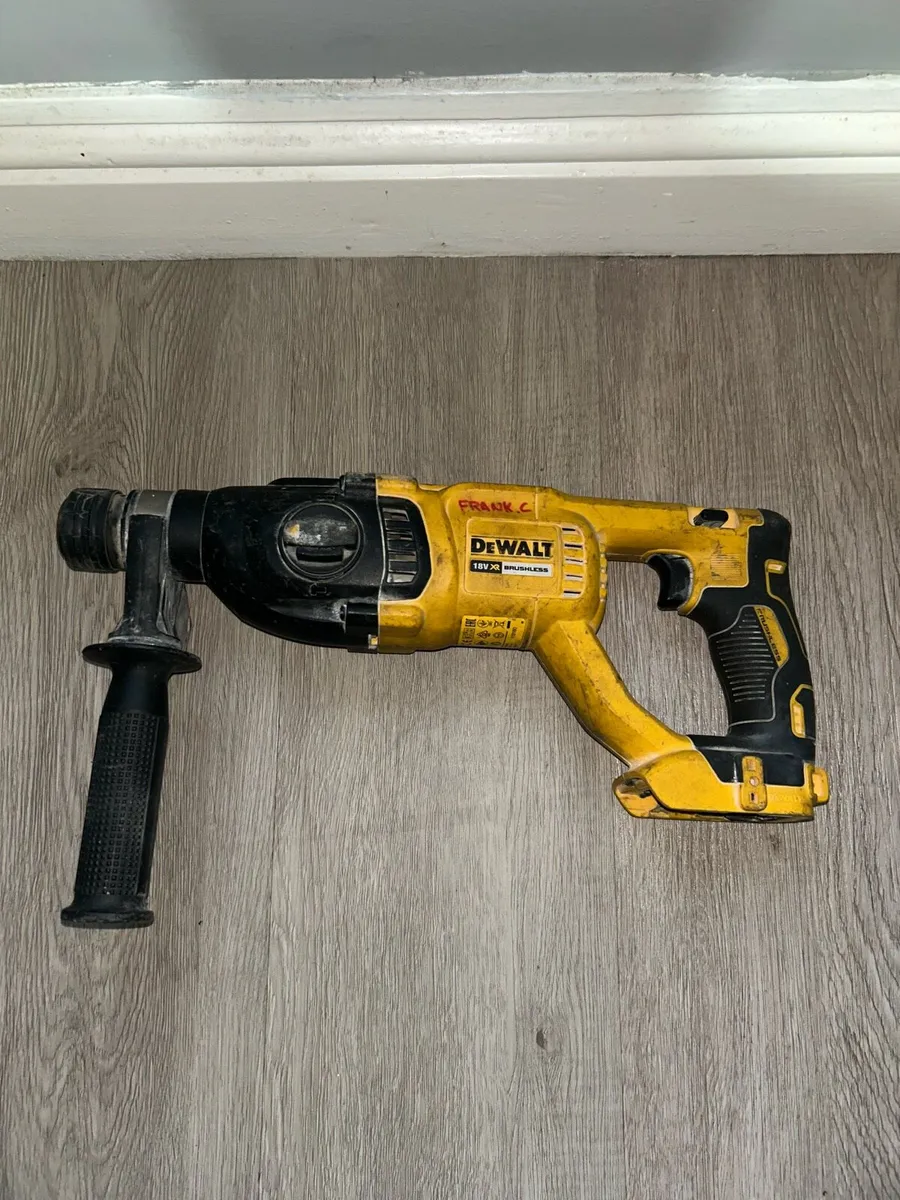 DeWalt 18V Power tools - Image 1