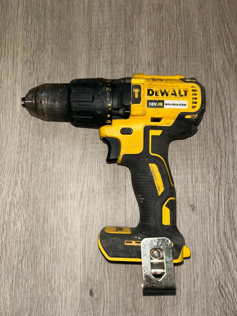 DeWalt 18V Power tools - Image 2