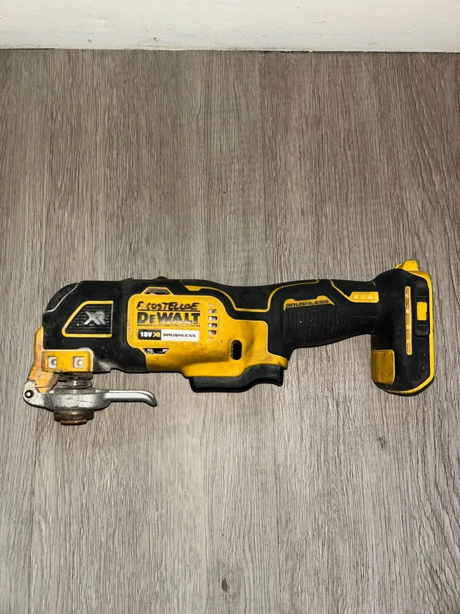 DeWalt 18V Power tools - Image 3