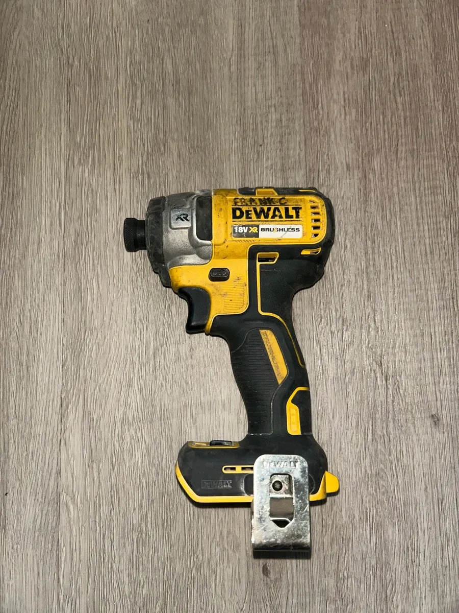DeWalt 18V Power tools - Image 4