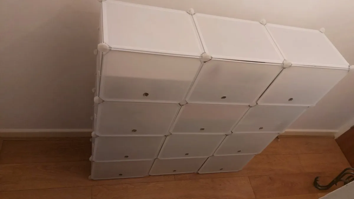 Shoe cabinet - Image 3