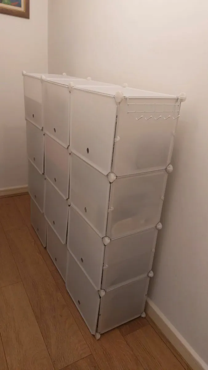Shoe cabinet - Image 4