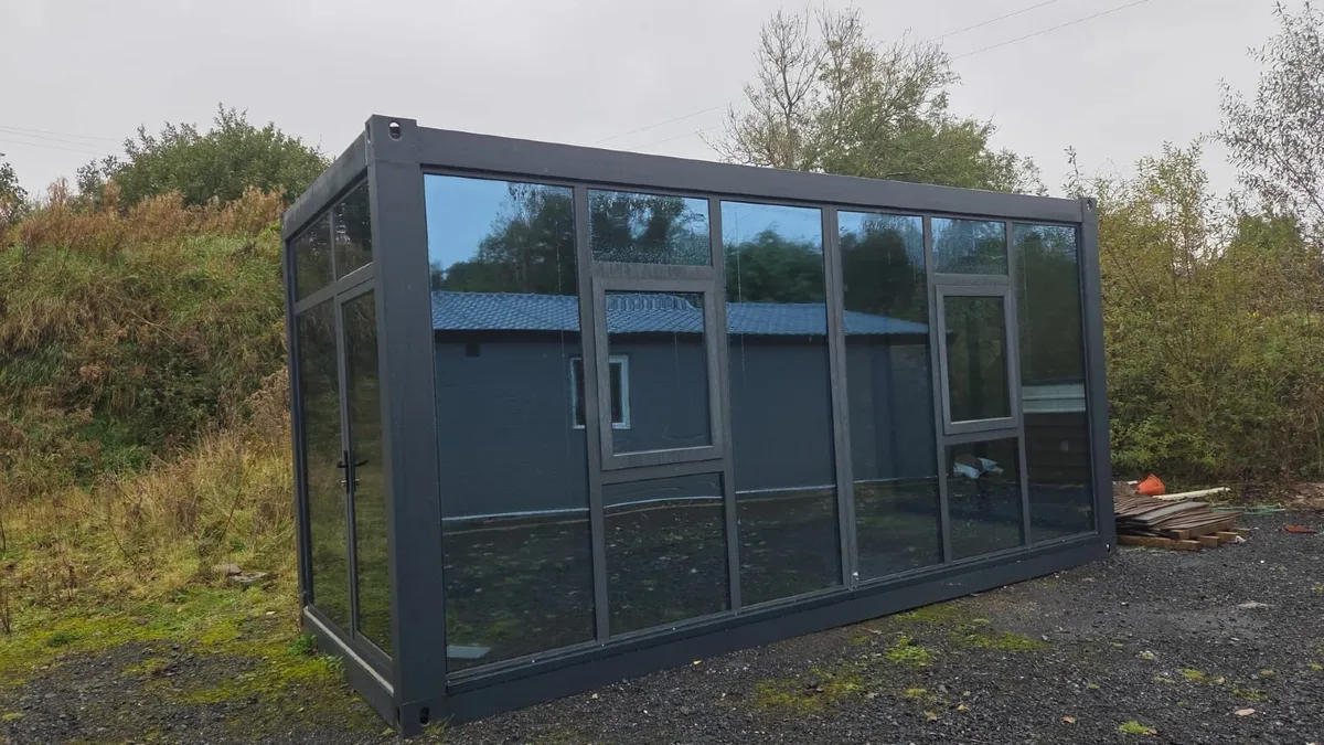 Double Glazed Unit (Collection Only) - Image 1