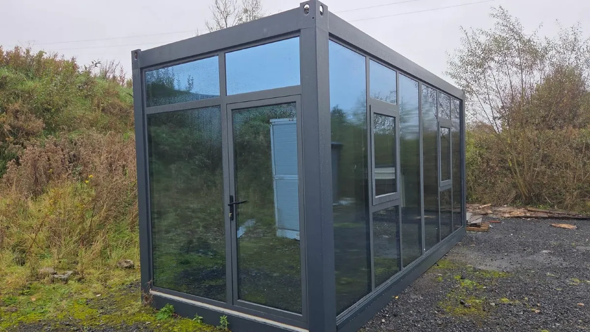 Double Glazed Unit (Collection Only) - Image 2