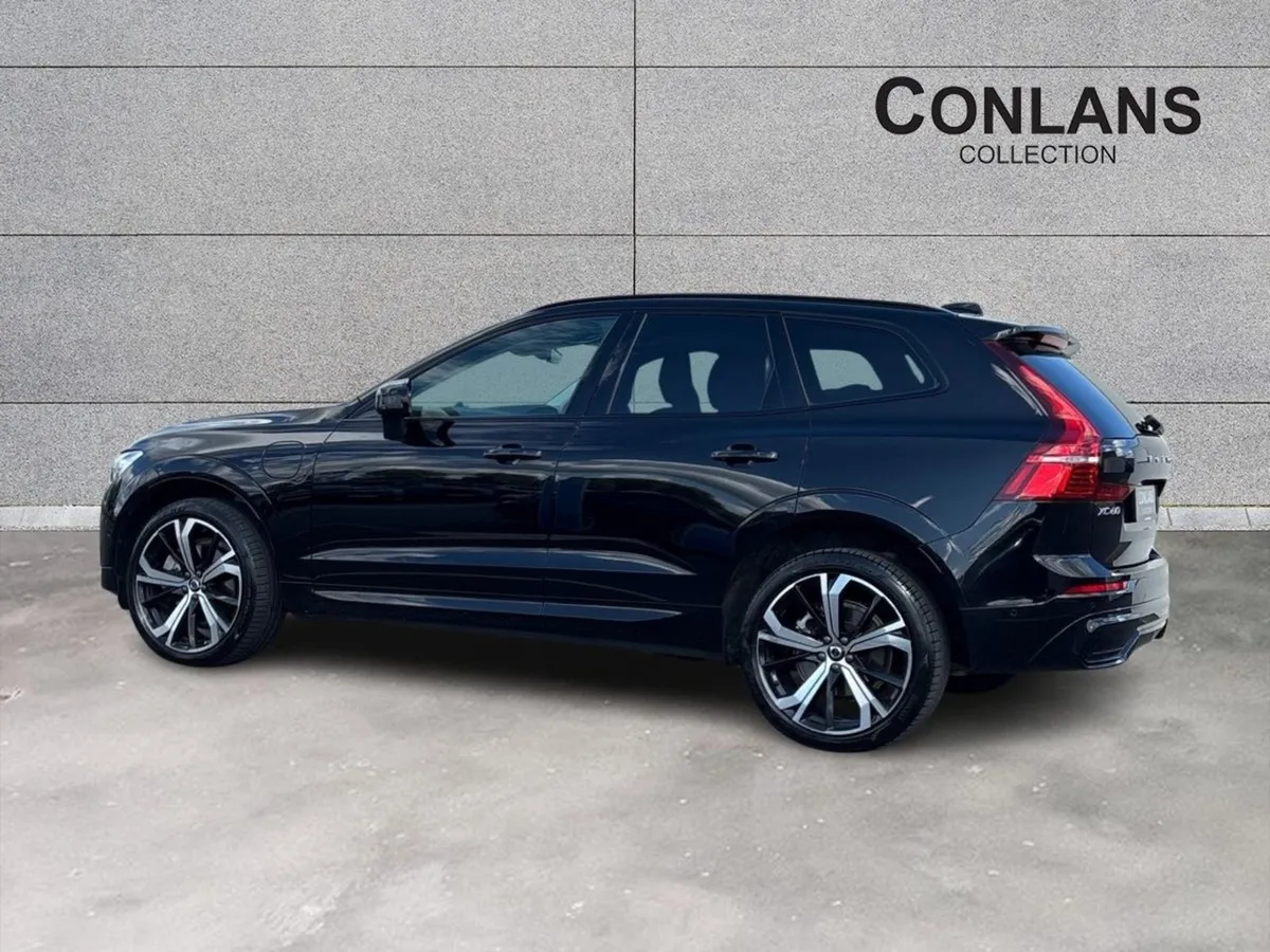 Volvo XC60 T8 AWD Phev Ultra Dark - Image 4