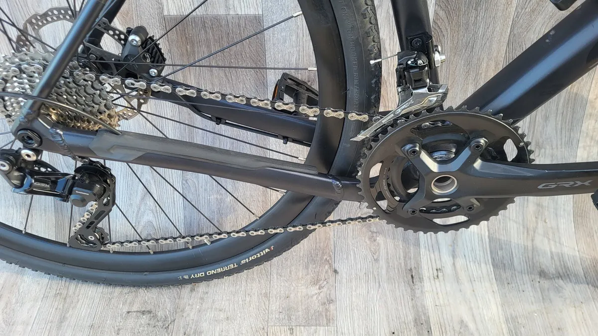 Gravel Orbea Terra H 40 - Image 3