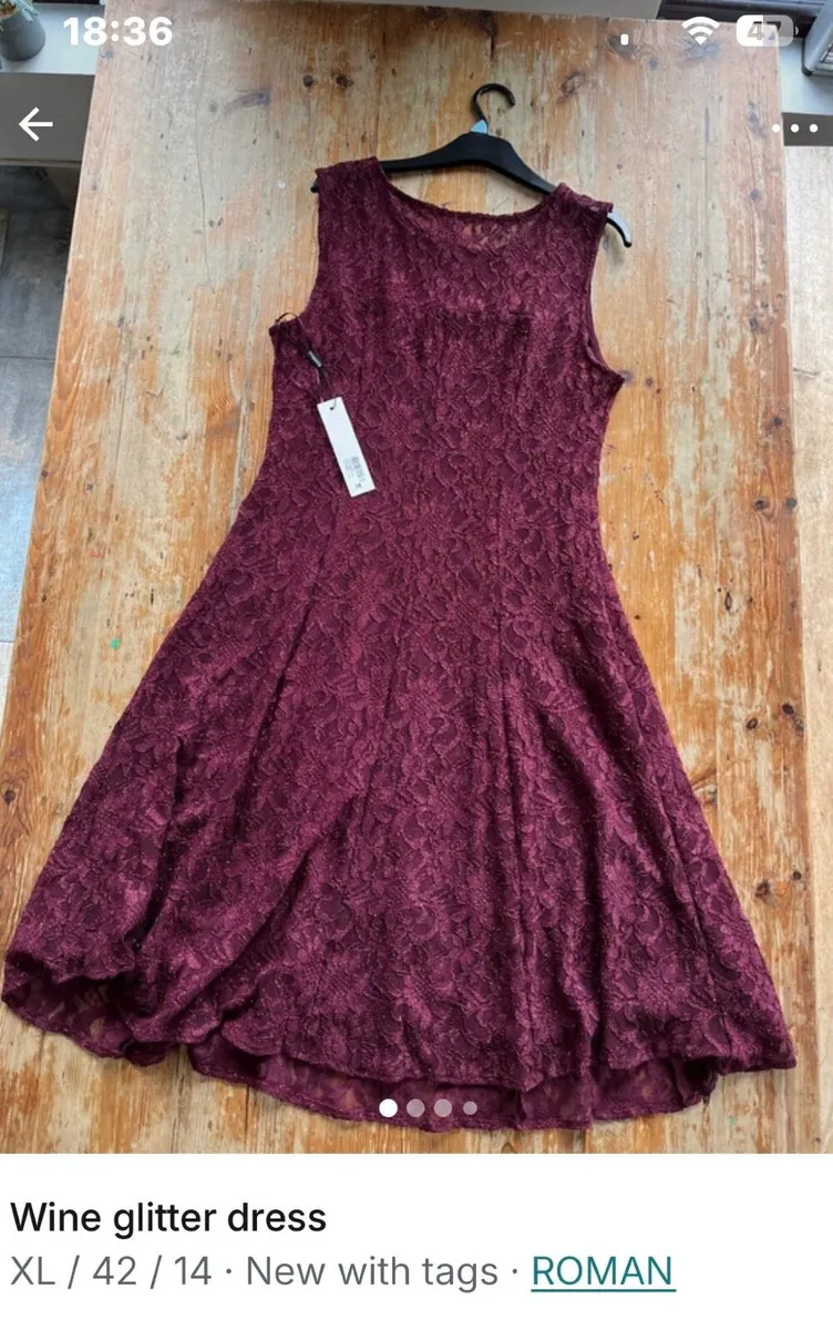Clothing - Image 1