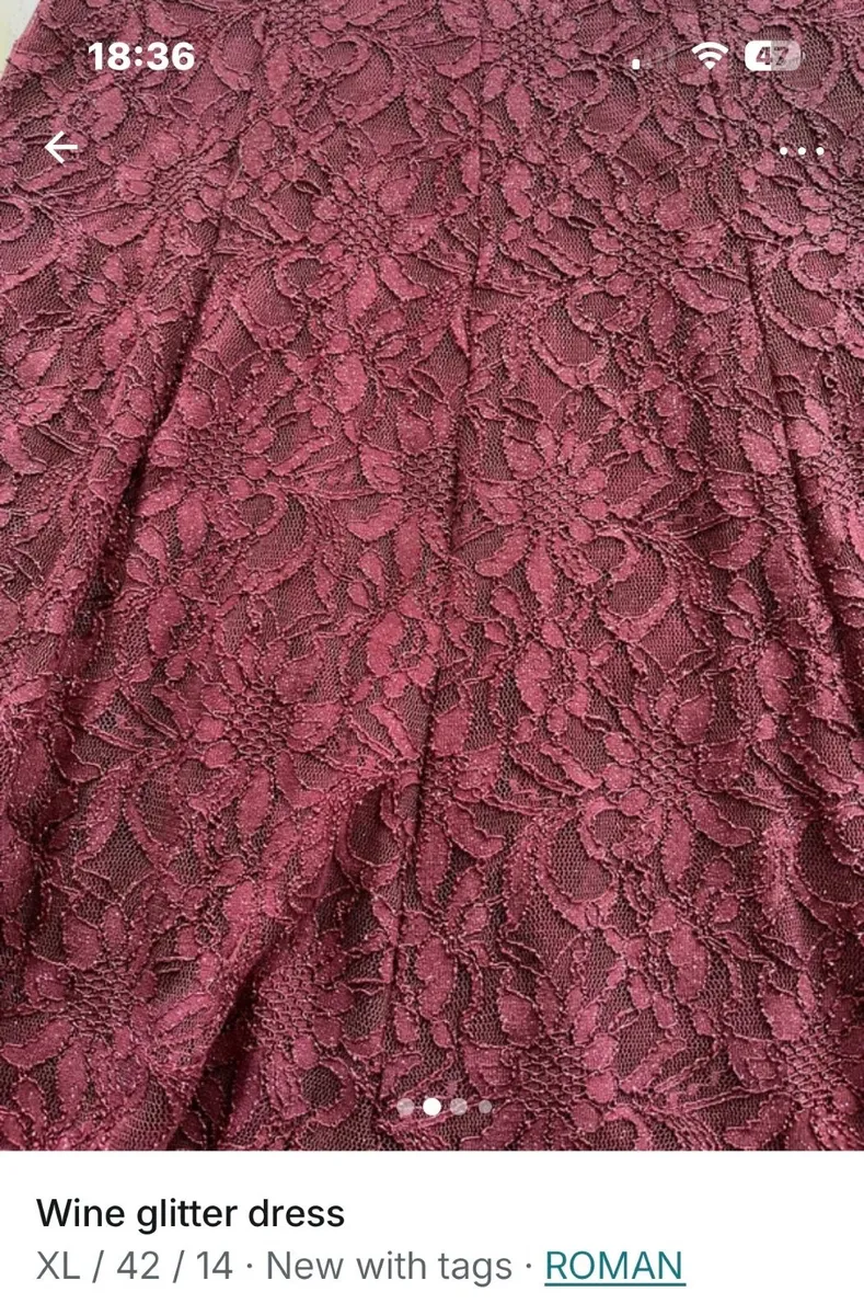 Clothing - Image 3