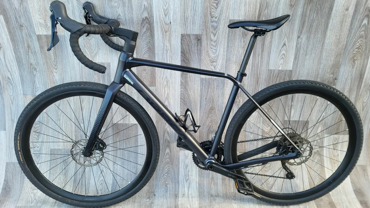 Gravel Orbea Terra H 40 - Image 4