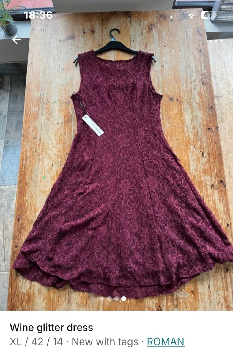 Clothing - Image 4