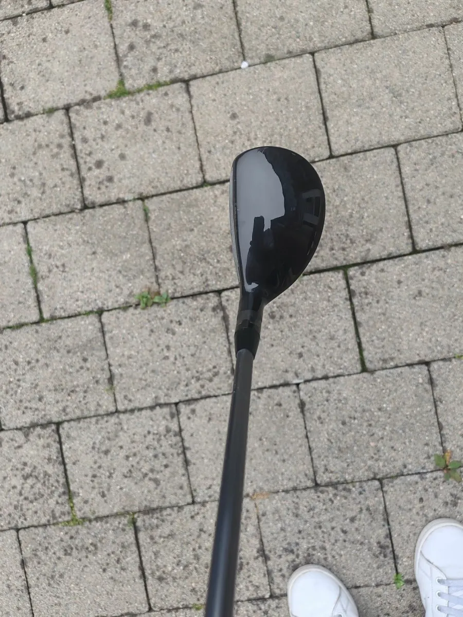 Titleist Hybrid - Image 2