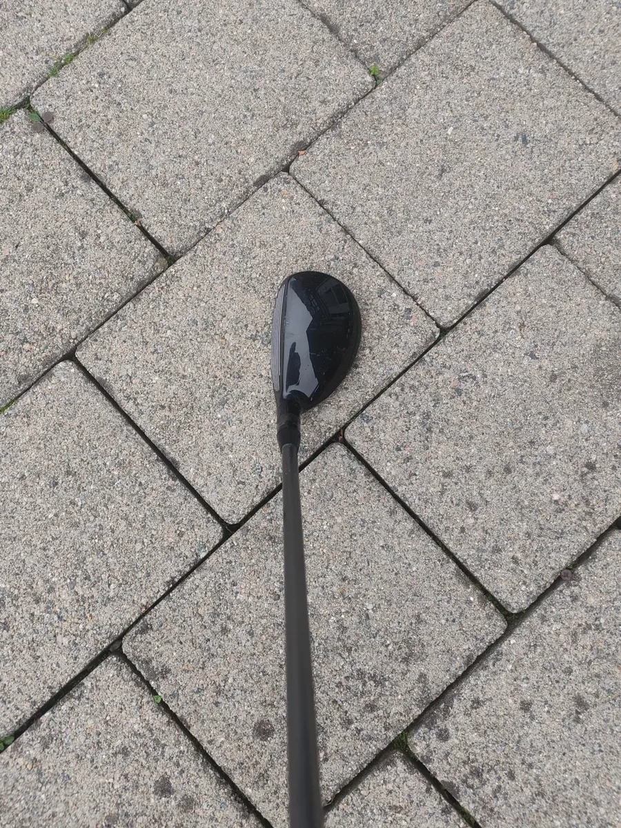 Titleist Hybrid - Image 3