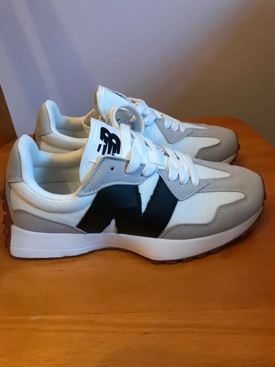 New Balance runners - Image 1