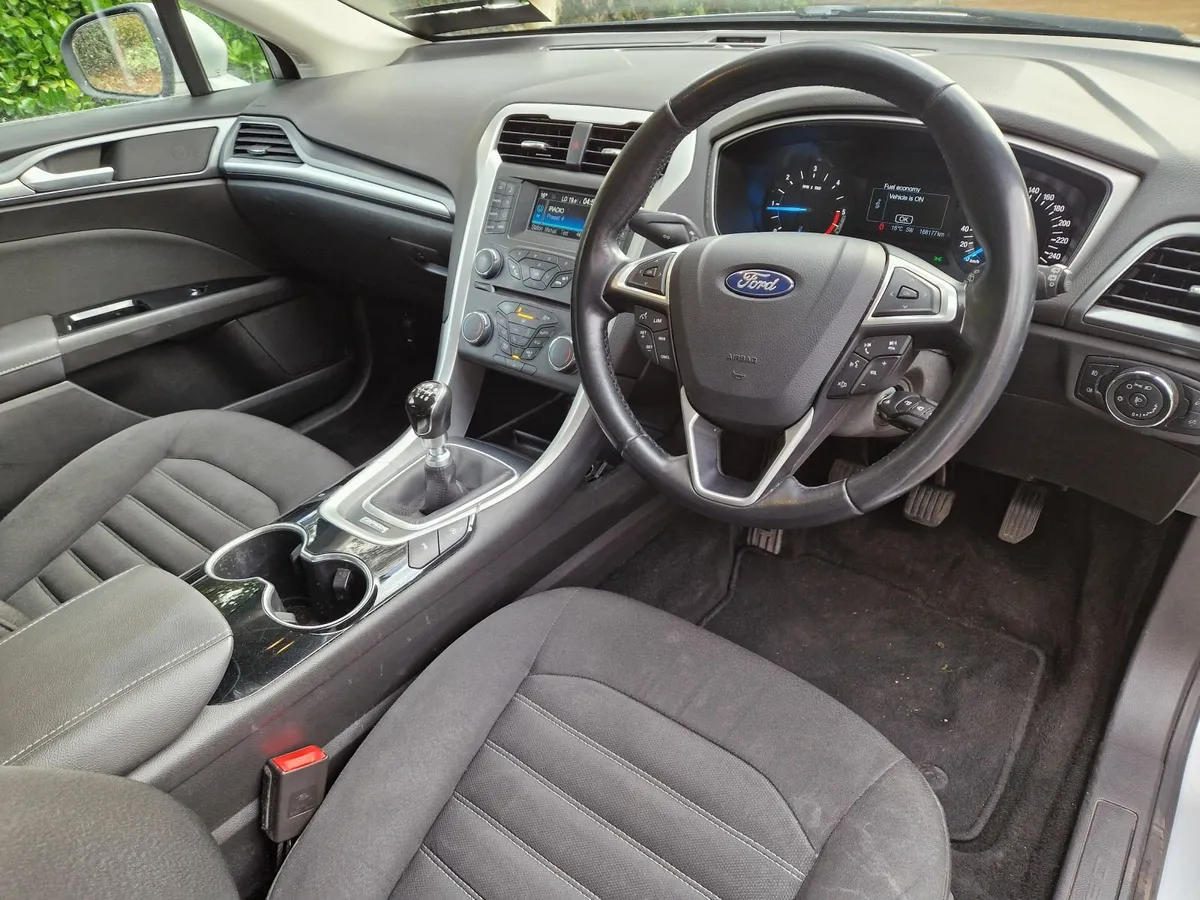 Ford Mondeo - Image 2