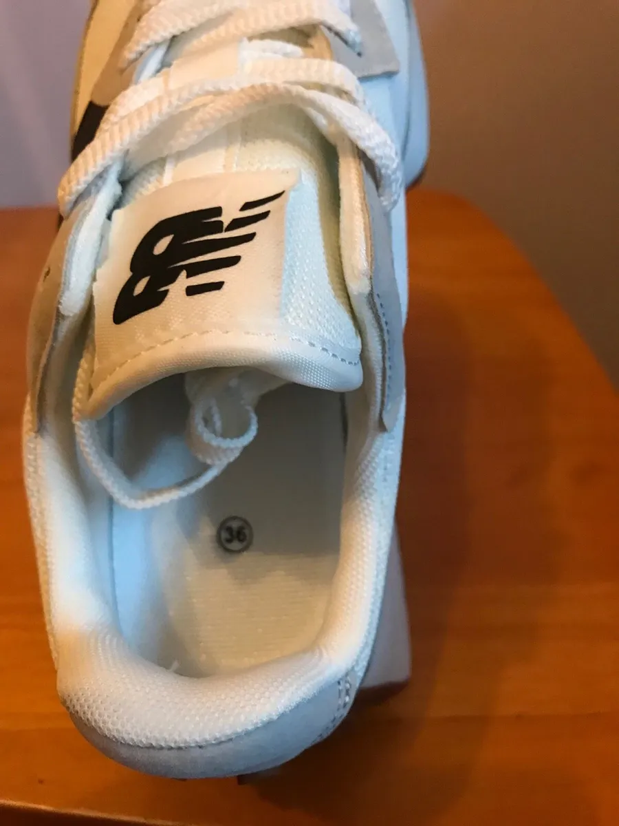 New Balance runners - Image 4
