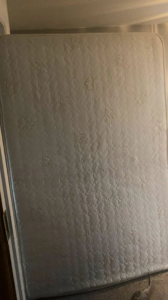 4ft bed - Image 2