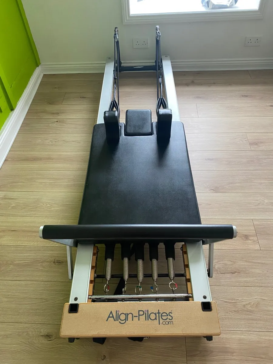 Reformer Pilates - Image 2