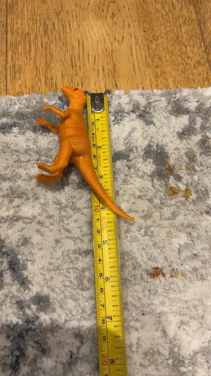 Dinosaur Bundle 10 Figures - Image 3