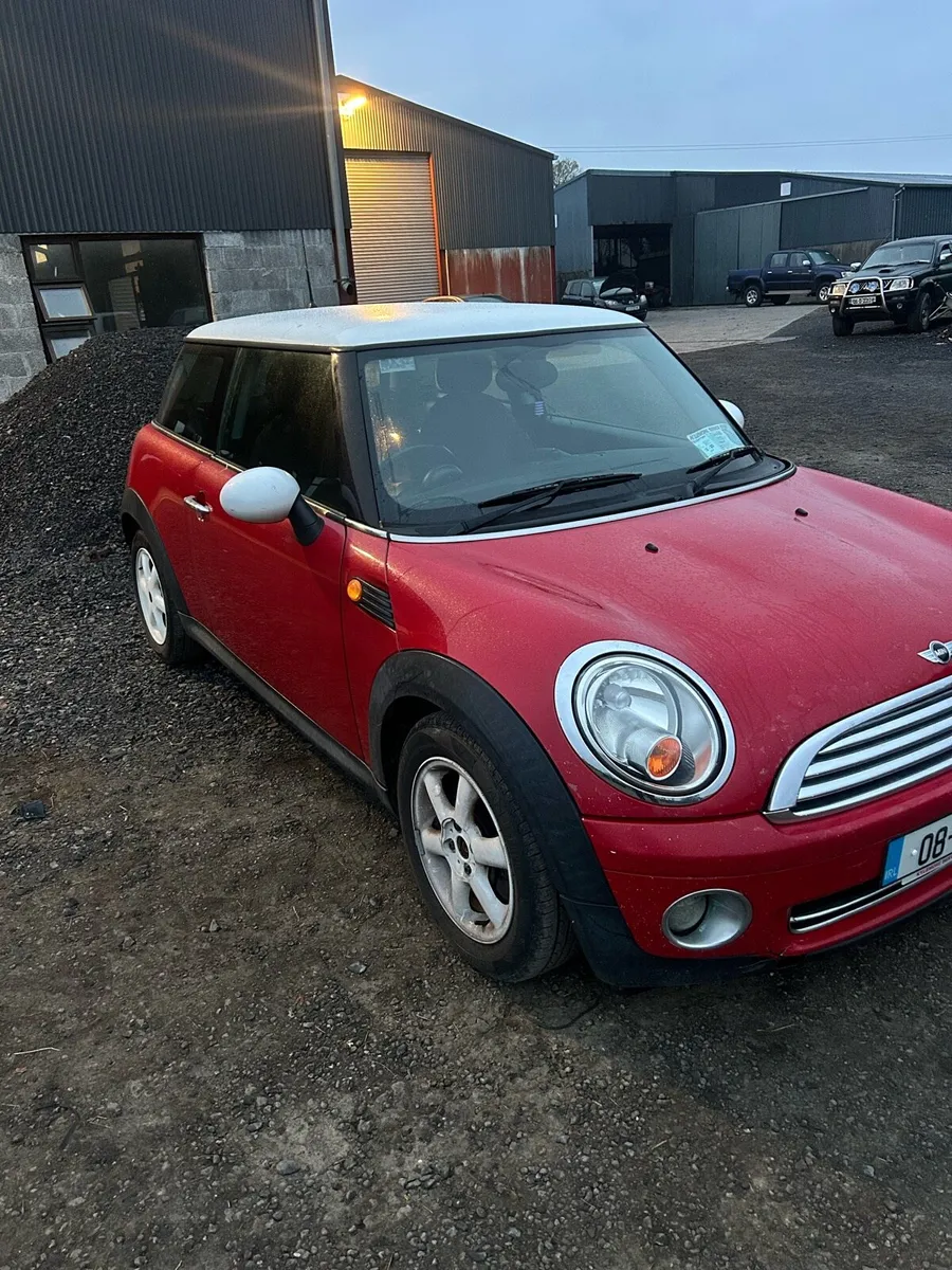 Mini - Image 1