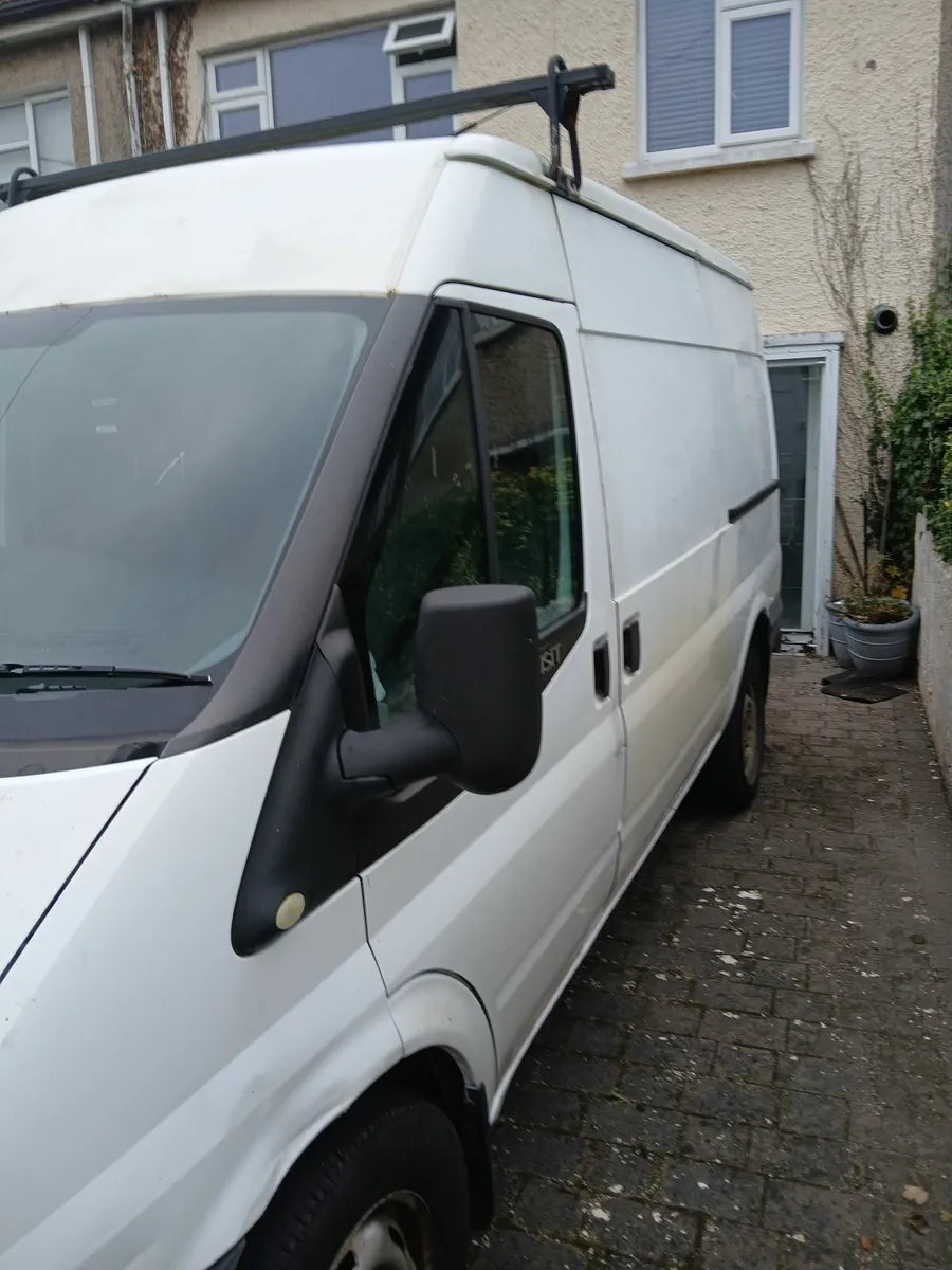 Ford Transit 2012 - Image 3